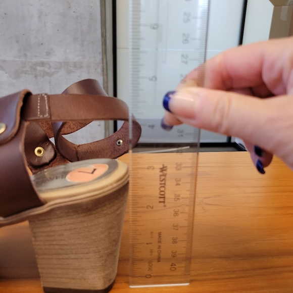 Barbara Barbieri Sandals - Picture 4 of 4